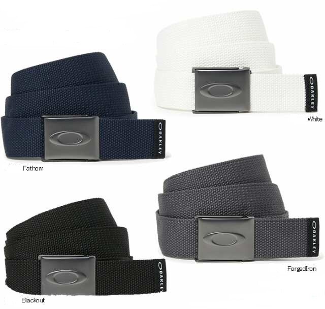vans deppster belt
